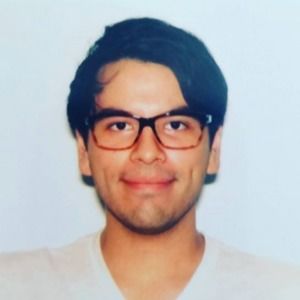 Meet your Posher, Scott